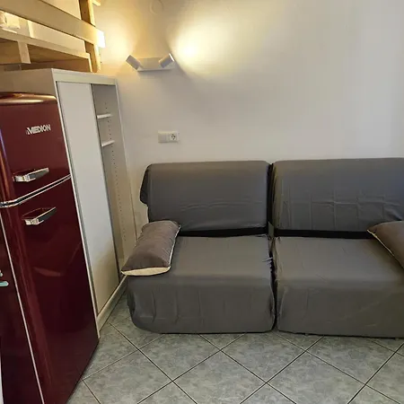 Don Dolfino - Hisa Dolfinova Vrata *