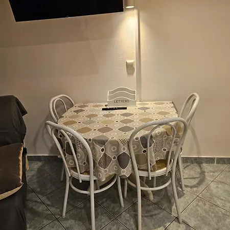 Don Dolfino - Hisa Dolfinova Vrata بيران