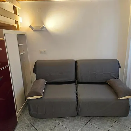 Don Dolfino - Hisa Dolfinova Vrata *