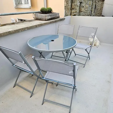 Apartman Don Dolfino - Hisa Dolfinova Vrata