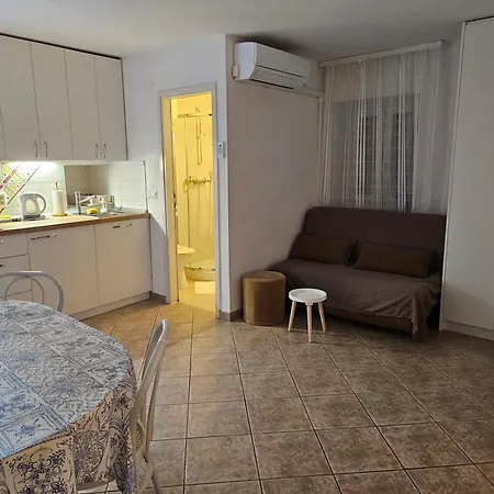 Don Dolfino - Hisa Dolfinova Vrata شقة