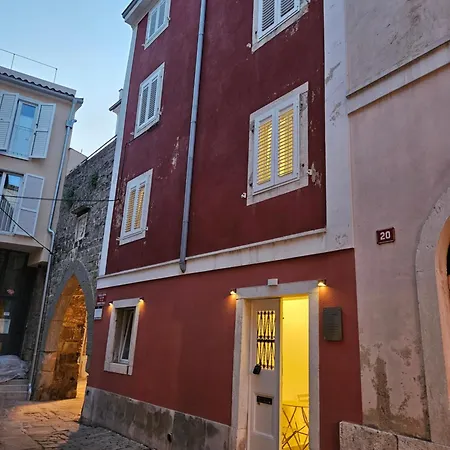 شقة Don Dolfino - Hisa Dolfinova Vrata *