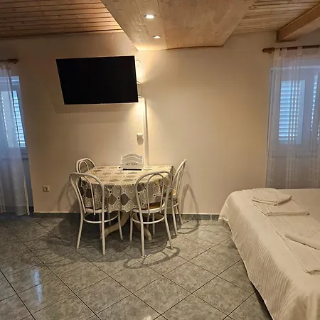 Apartman Don Dolfino - Hisa Dolfinova Vrata *