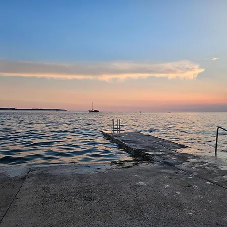 Apartman Don Dolfino - Hisa Dolfinova Vrata