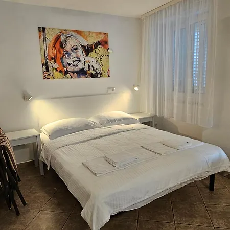 شقة Don Dolfino - Hisa Dolfinova Vrata