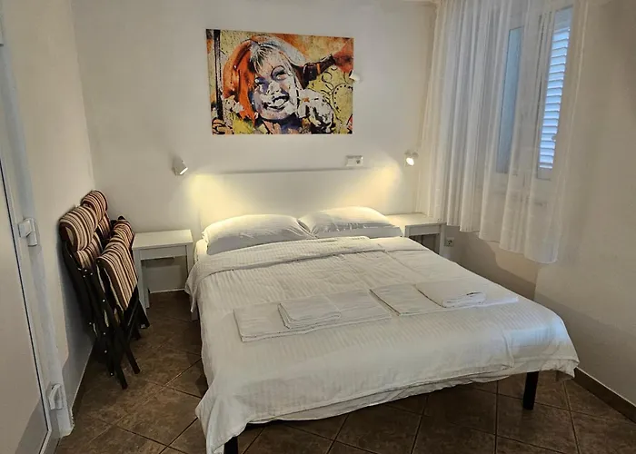 Don Dolfino - Hisa Dolfinova Vrata 公寓 皮兰