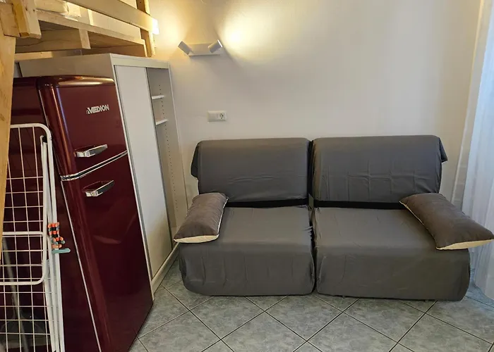 Don Dolfino - Hisa Dolfinova Vrata *