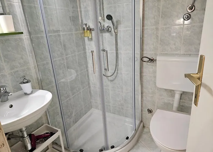 公寓 Don Dolfino - Hisa Dolfinova Vrata 皮兰