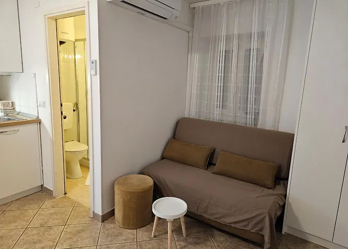 Don Dolfino - Hisa Dolfinova Vrata *