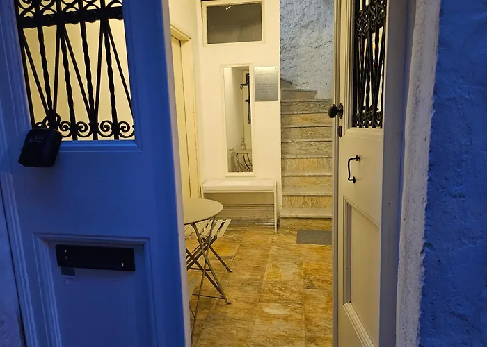 Don Dolfino - Hisa Dolfinova Vrata 公寓 皮兰