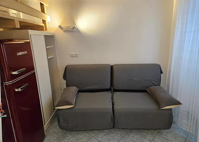 Don Dolfino - Hisa Dolfinova Vrata *