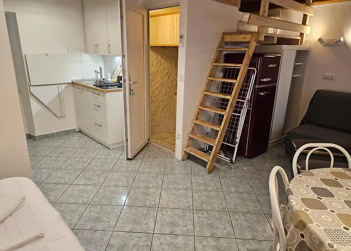 Don Dolfino - Hisa Dolfinova Vrata 公寓 皮兰