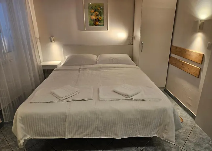 Don Dolfino - Hisa Dolfinova Vrata 公寓 皮兰