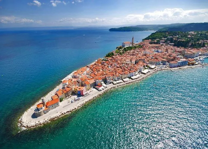 Don Dolfino - Hisa Dolfinova Vrata 公寓 *